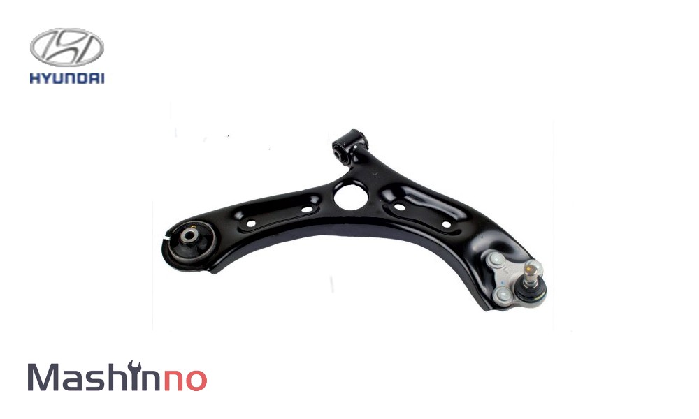 طبق جلو پایین راست هیوندای سوناتا LF