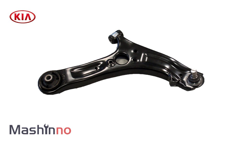 طبق جلو پایین راست کیا پیکانتو