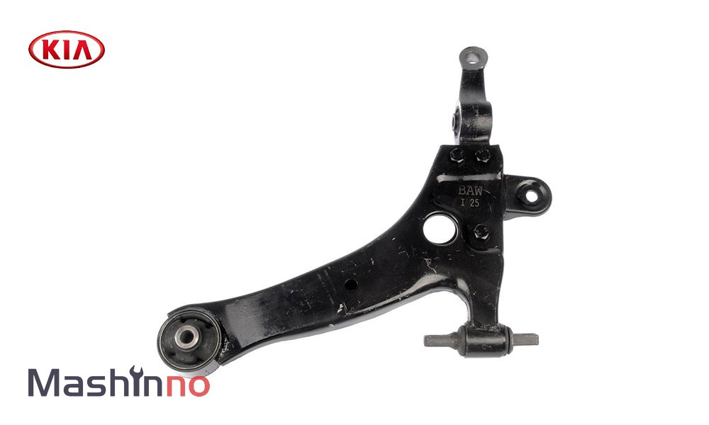 طبق جلو پایین چپ کیا اپیروس