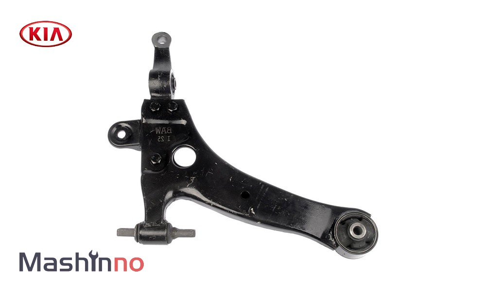 طبق جلو پایین راست کیا اپیروس