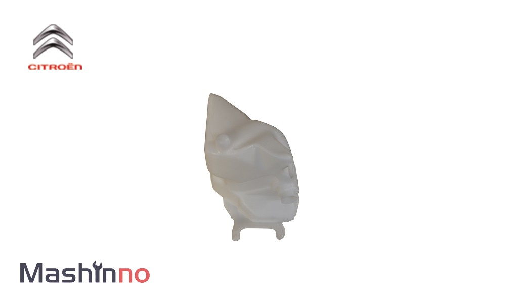 منبع شیشه شور زانتیا