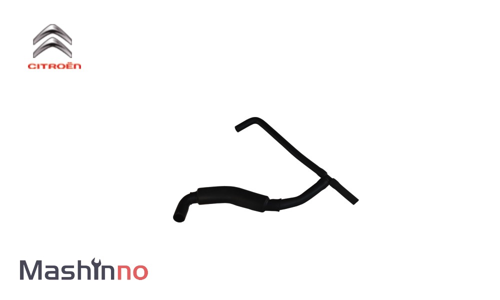 شلنگ بخار روغن بزرگ زانتیا