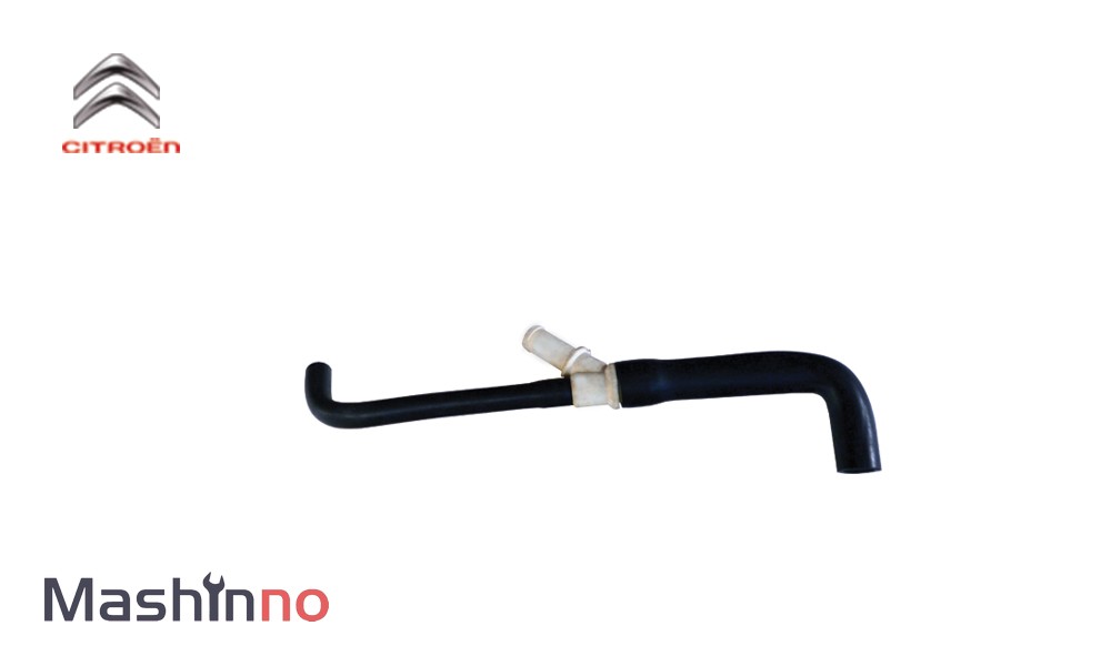 شلنگ بخار روغن کوچک زانتیا