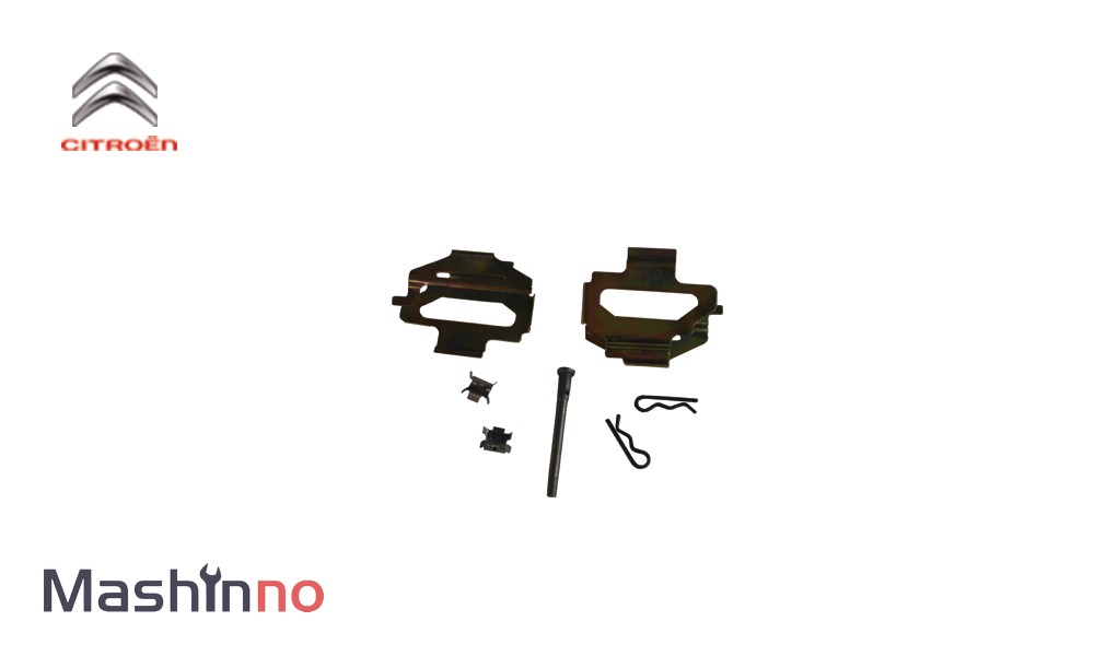 لوازم سیلندر چرخ جلو فلزی زانتیا