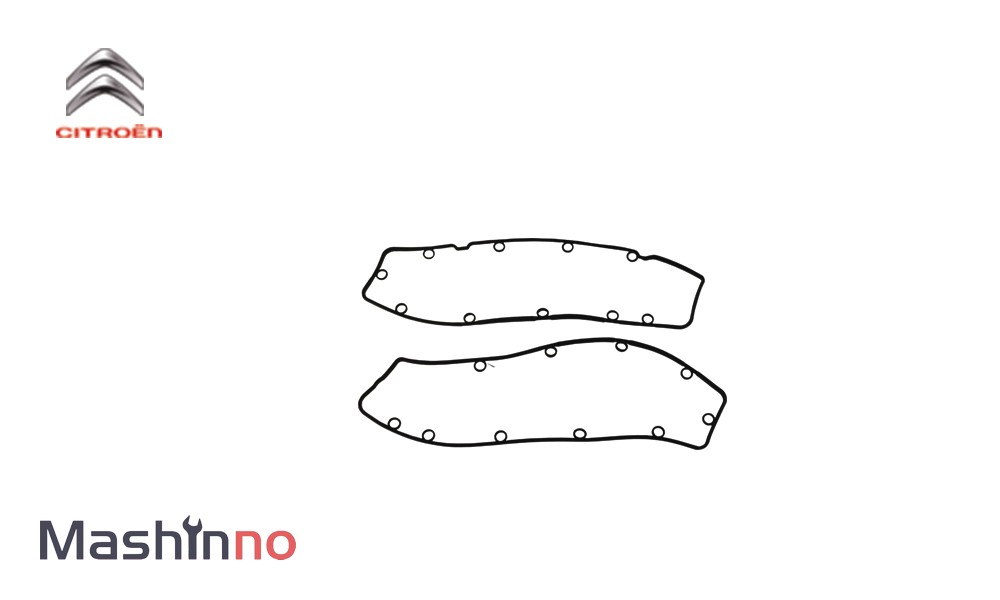 واشر درب سوپاپ زانتیا