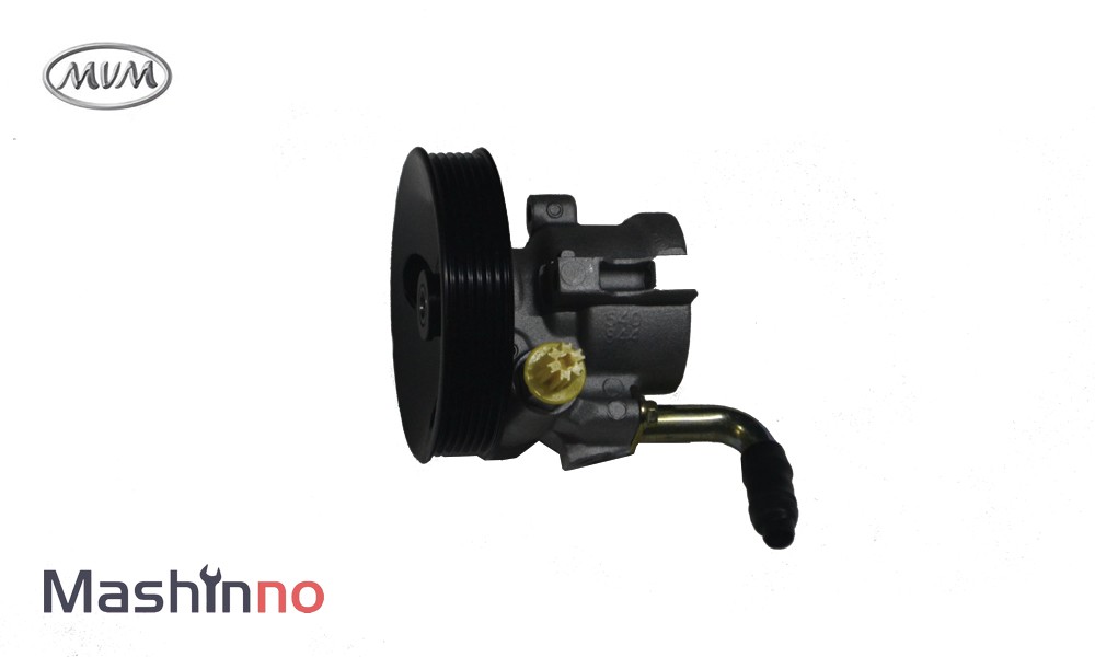 پمپ هیدرولیک ام وی ام 530