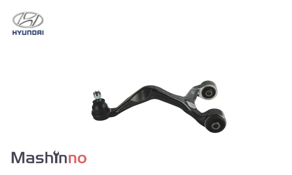 طبق عقب بالا چپ هیوندای سوناتا