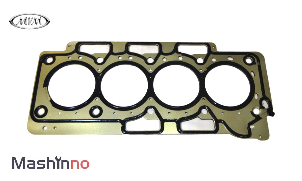 واشر سرسیلندر فلزی ام وی ام X33