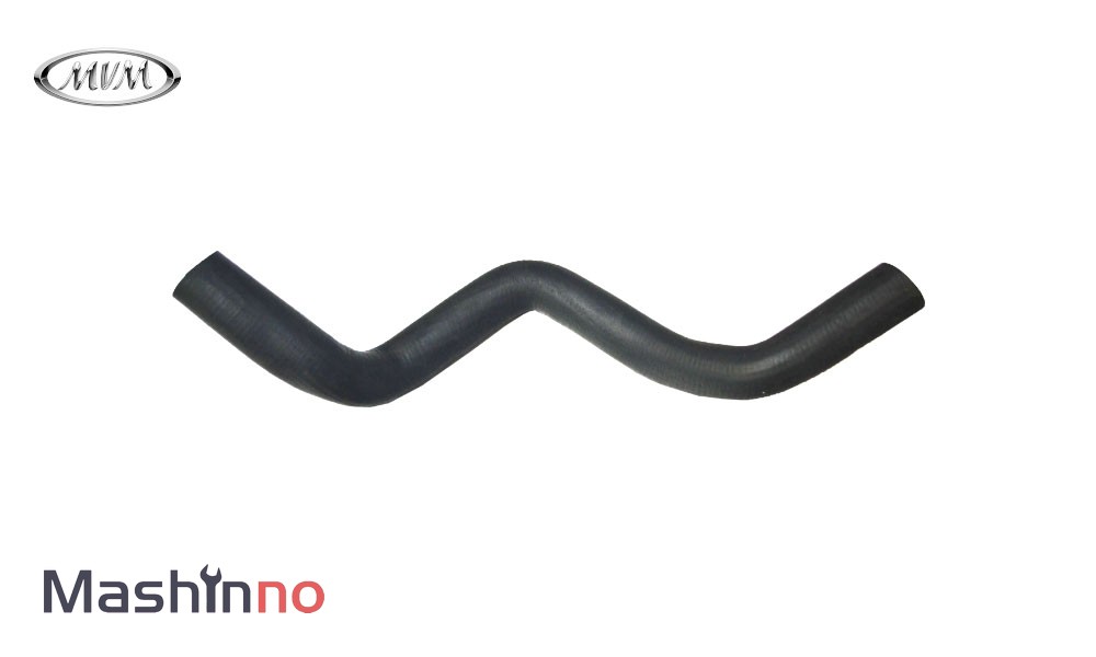 شلنگ بالای رادیاتور ام وی ام 110