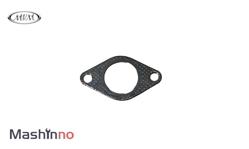 واشر گلویی اگزوز ام وی ام 110 (4سیلندر)