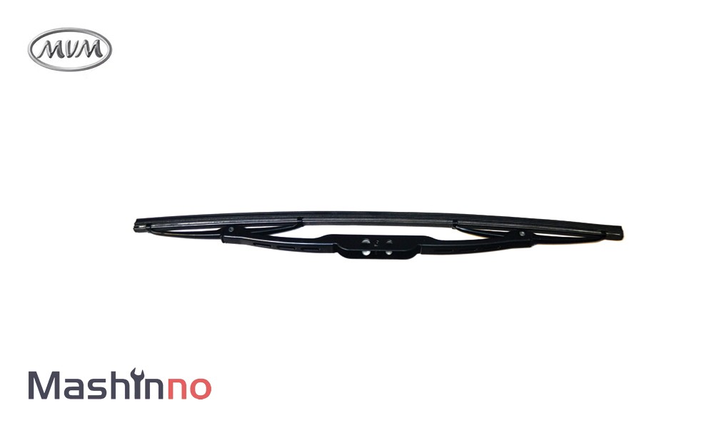 تیغه برف پاک کن عقب ام وی ام X33