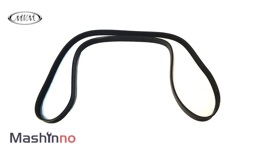 تسمه هیدرولیک ام وی ام 315