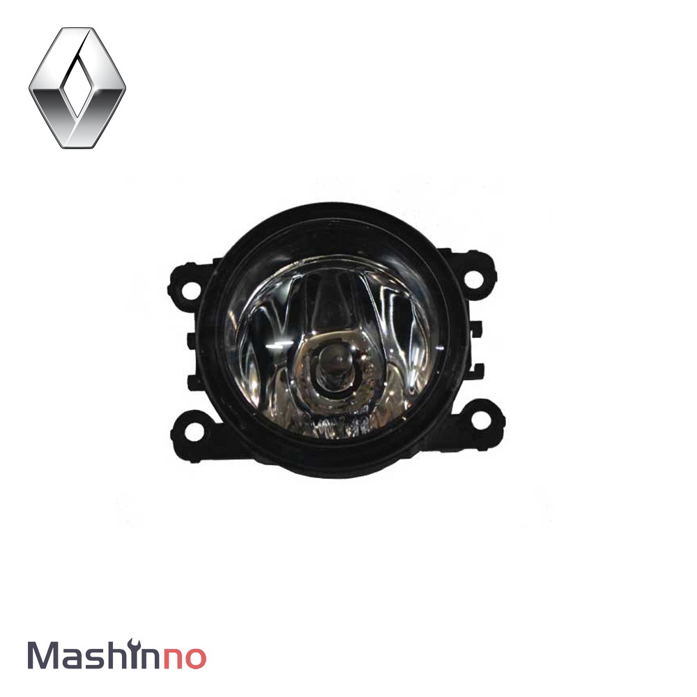 پروژکتور جلو چپ رنو فلوئنس