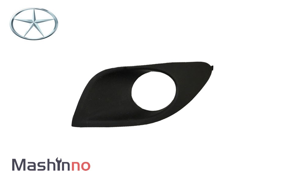 قاب پروژکتور جلو چپ جک J3