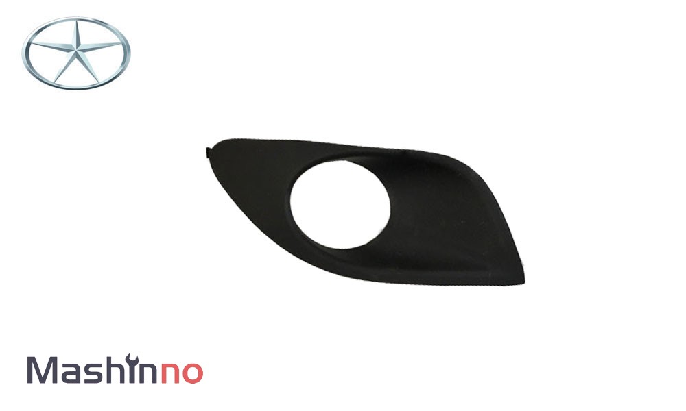 قاب پروژکتور جلو راست جک J3