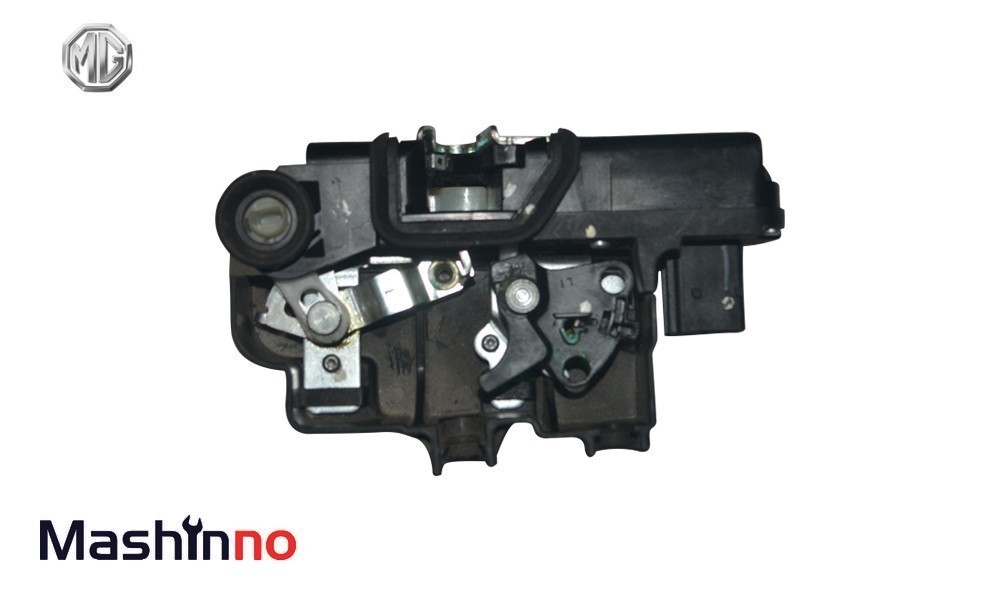 قفل جلو چپ ام جی 550 