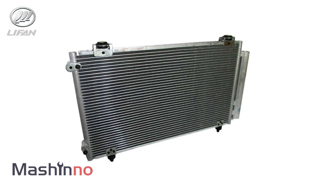 رادیاتور کولر لیفان 520