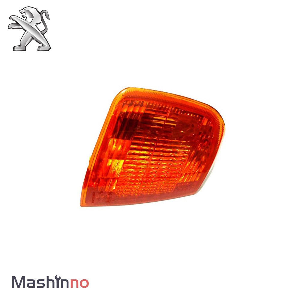 راهنما بغل گلگیر راست پژو RD