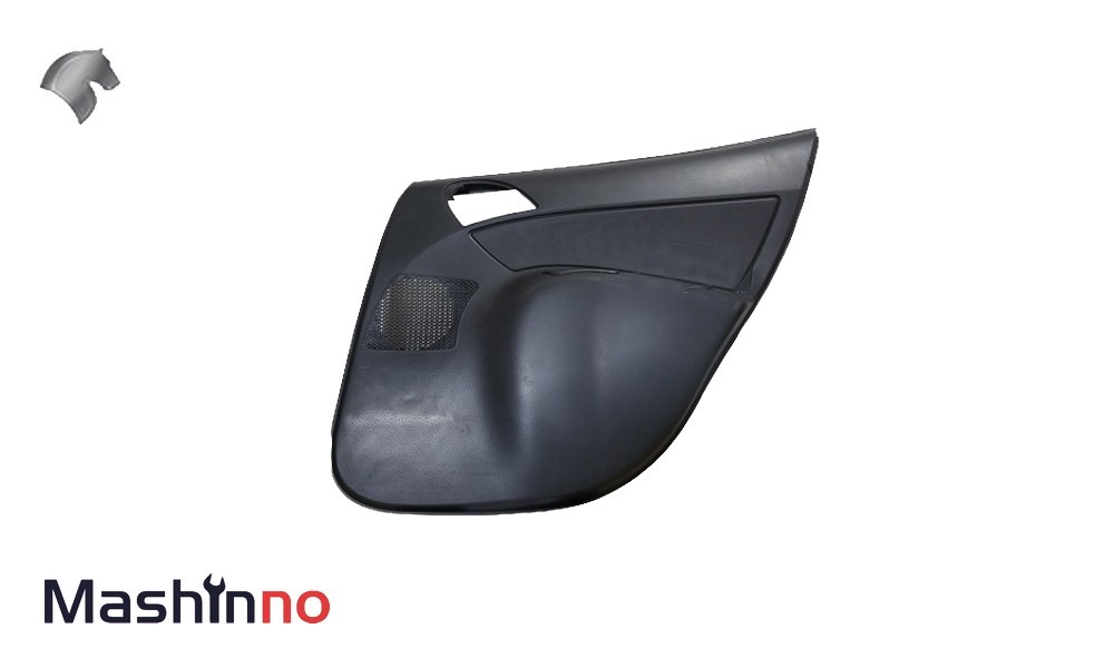 رودری عقب راست رانا