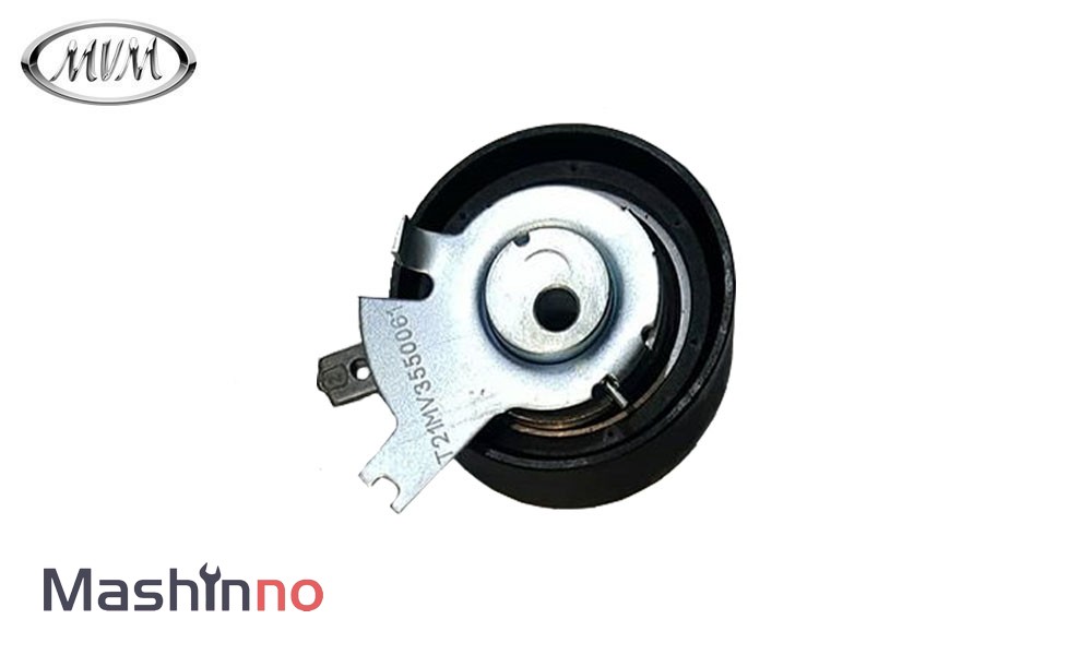 سفت کن تسمه تایم ام وی ام 550