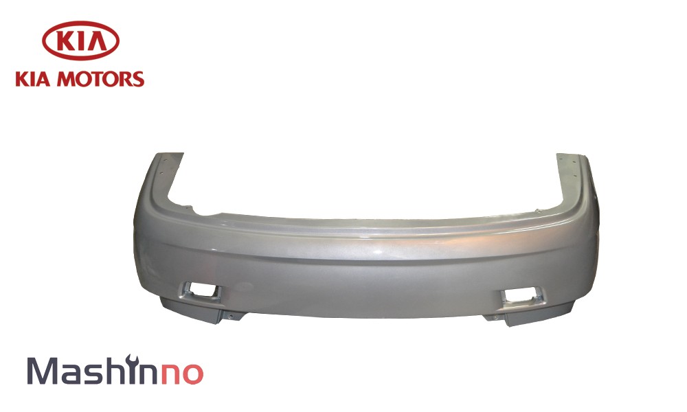 سپر عقب رنگی کیا ریو