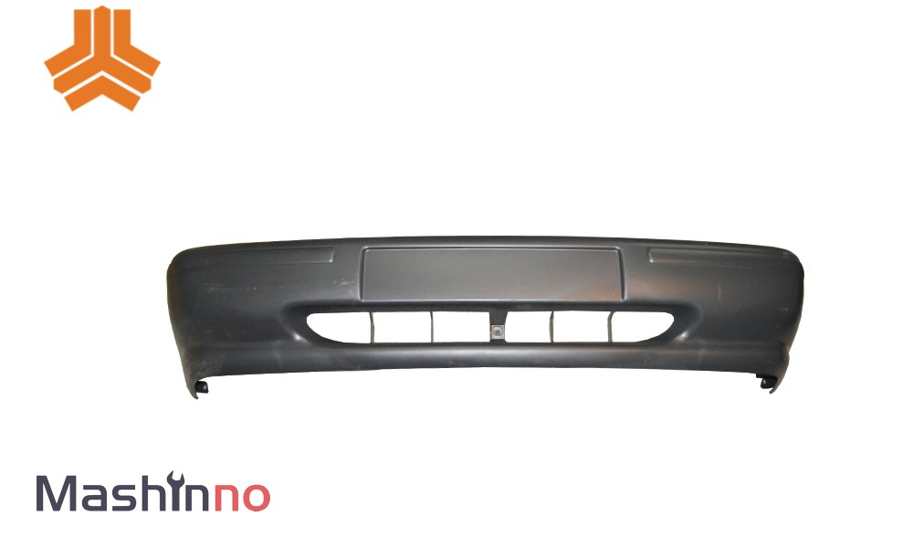 سپر جلو پراید وانت 151