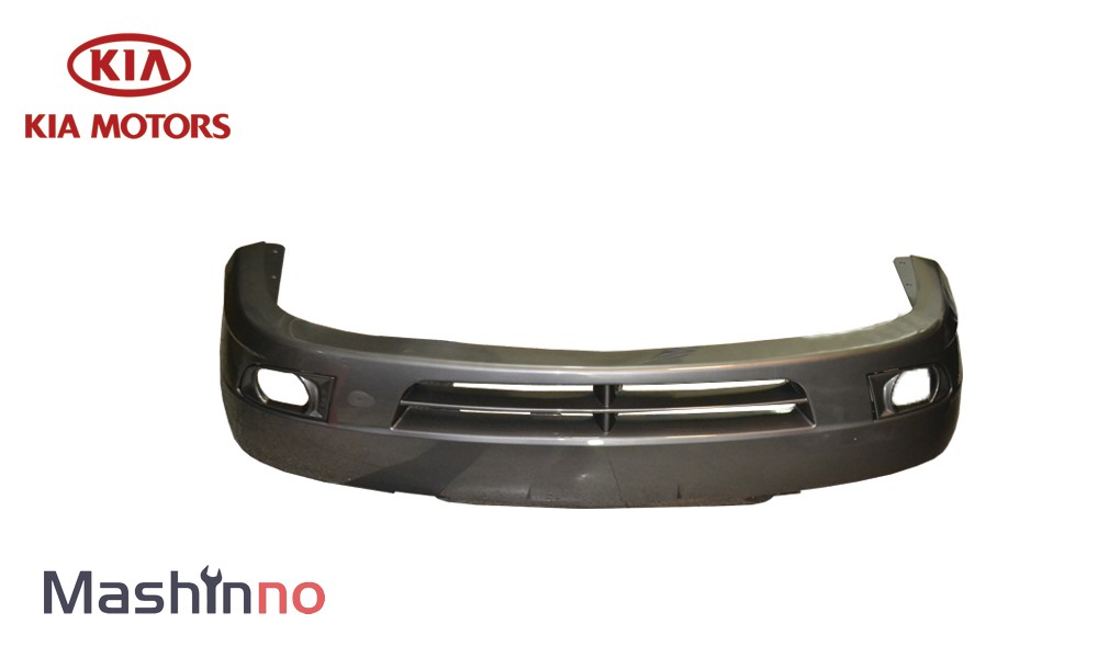 سپر جلو خام کیا ریو