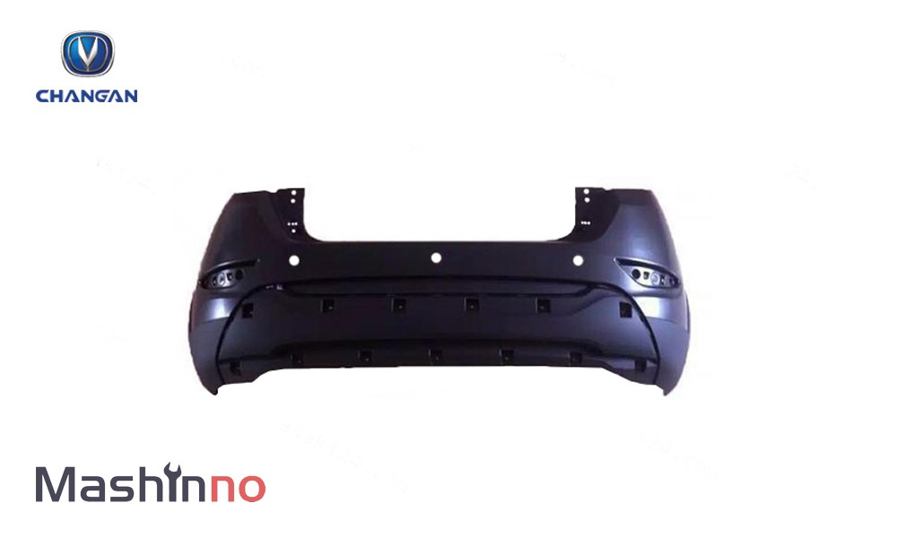 سپر عقب چانگان CS35