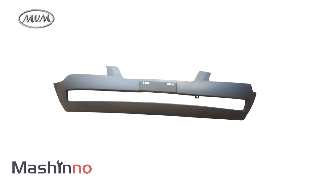 سپر جلو ام وی ام 530