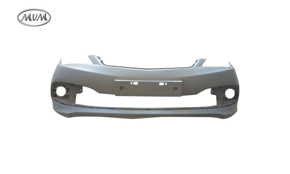 سپر جلو ام وی ام 315