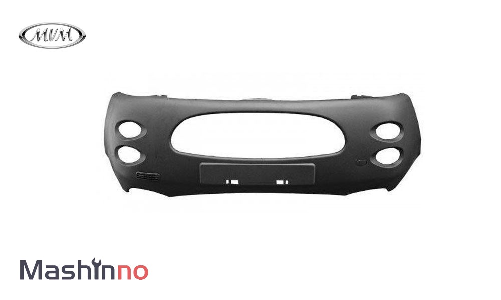 سپر جلو ام وی ام 110