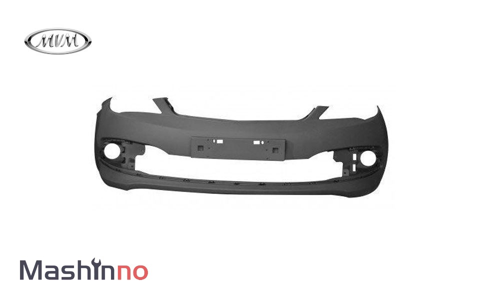 سپر جلو ام وی ام 315 New