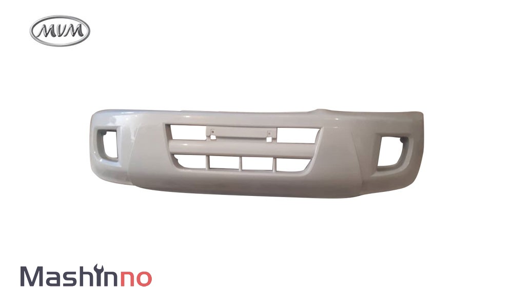 سپر جلو ام وی ام x33 New