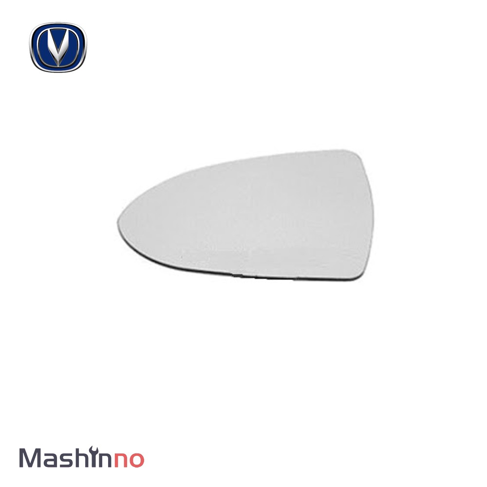 شیشه آینه چپ چانگان CS35