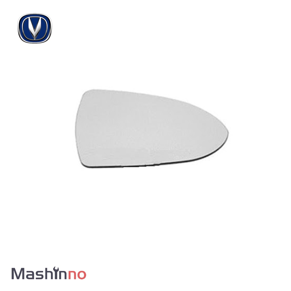 شیشه آینه راست چانگان CS35