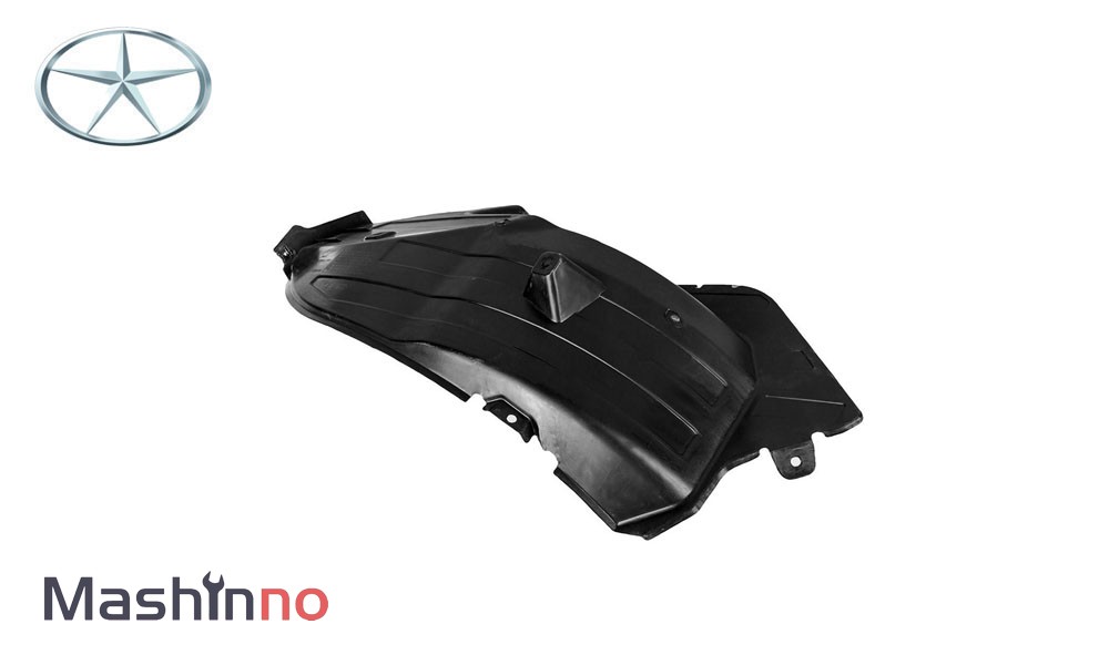 شلگیر عقب راست جک J5