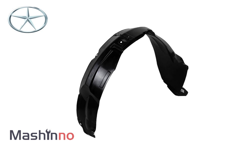 شلگیر جلو راست جک J3