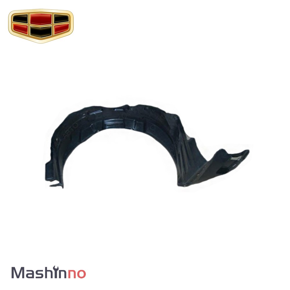 شلگیر جلو راست جیلی امگرندRv7