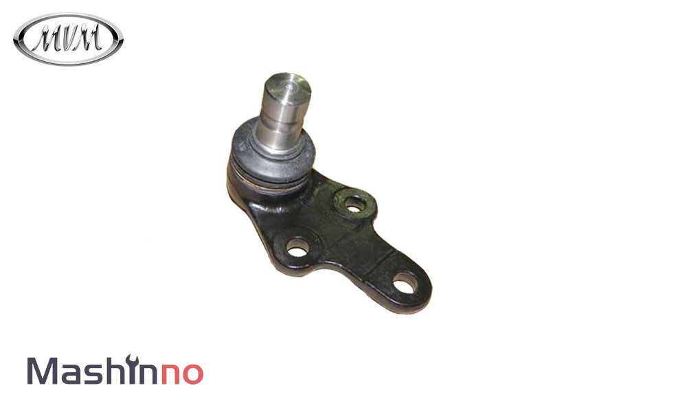 سیبک طبق ام وی ام 550