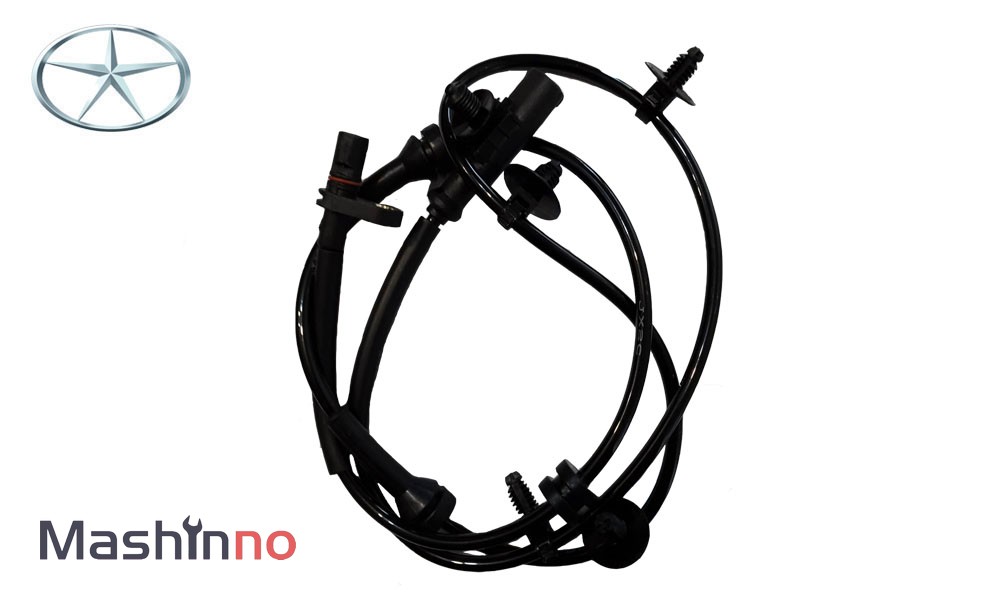 سنسور ABS چرخ جلو جک S5