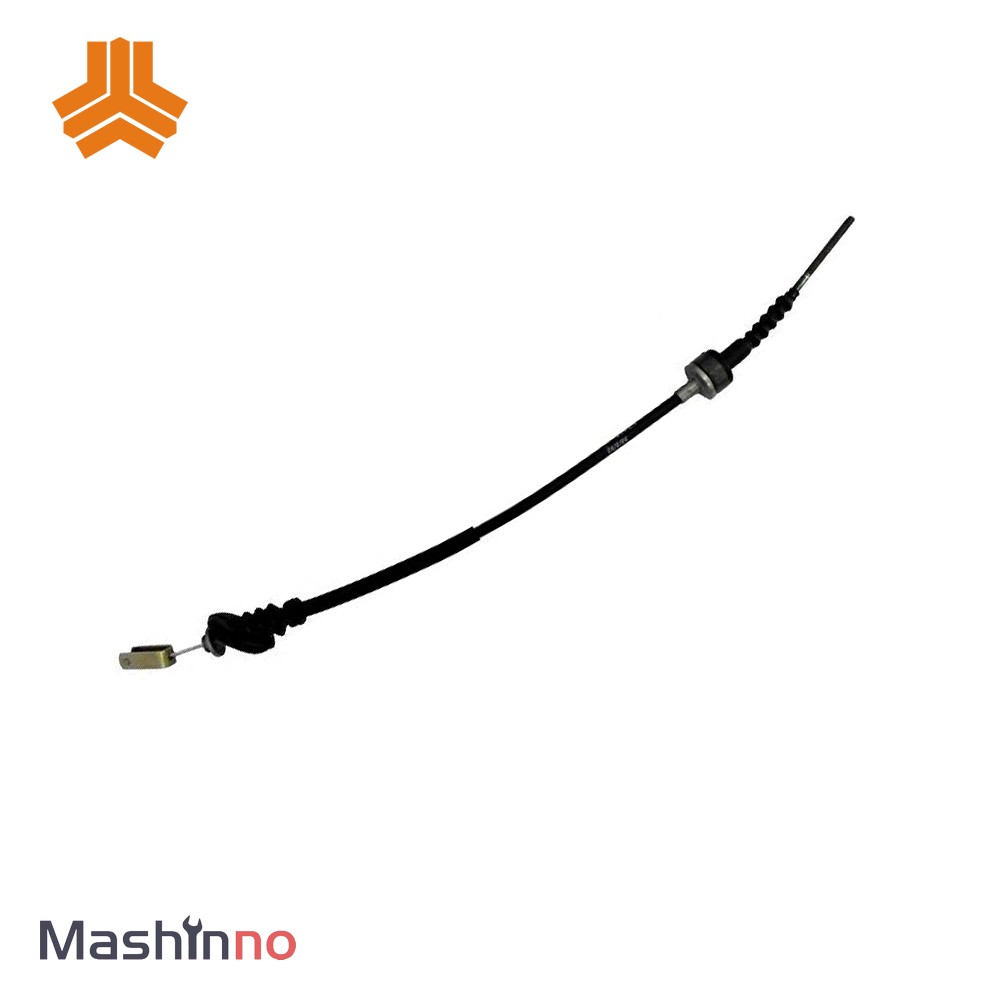 سیم کلاچ انژکتور پراید