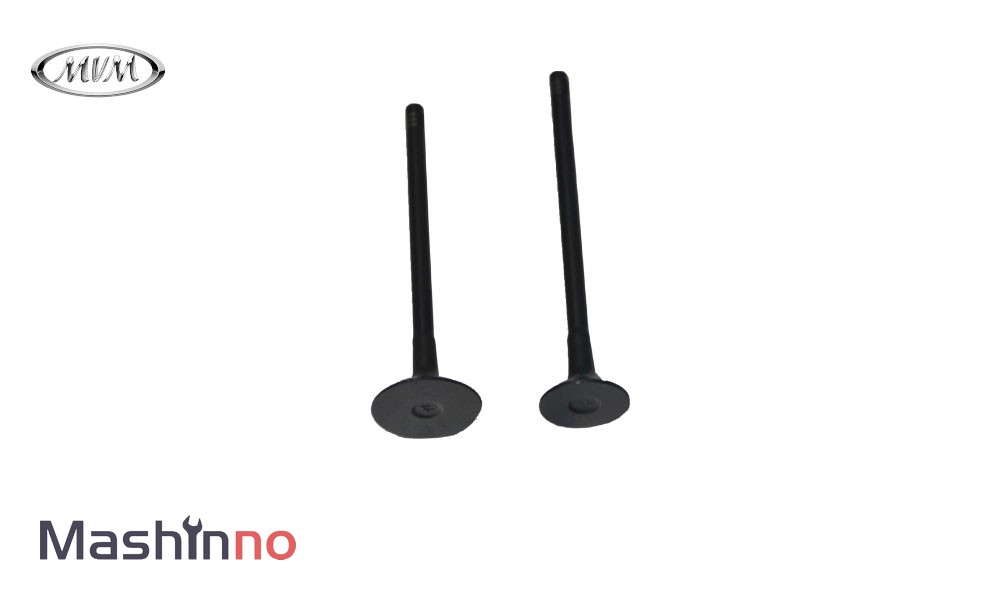 سوپاپ دود و هوا ام وی ام 550