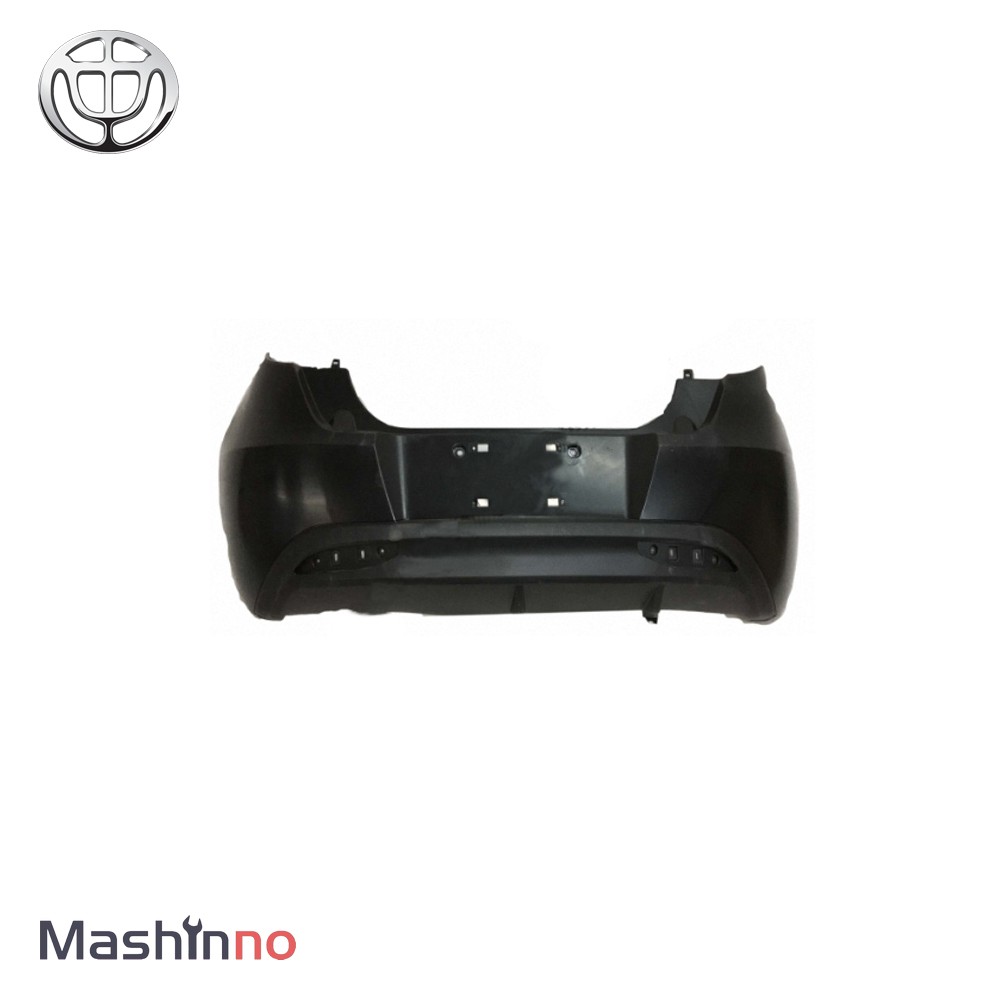 سپر عقب برلیانس H220