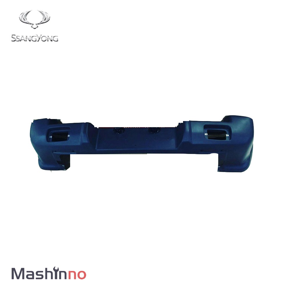 سپر عقب سانگ یانگ کوراندو