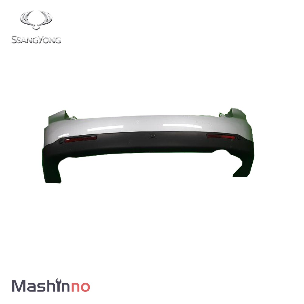 سپر عقب کایرون سانگ یانگ