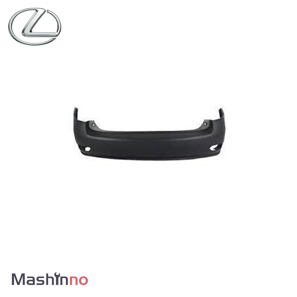 سپر عقب لکسوس RX350