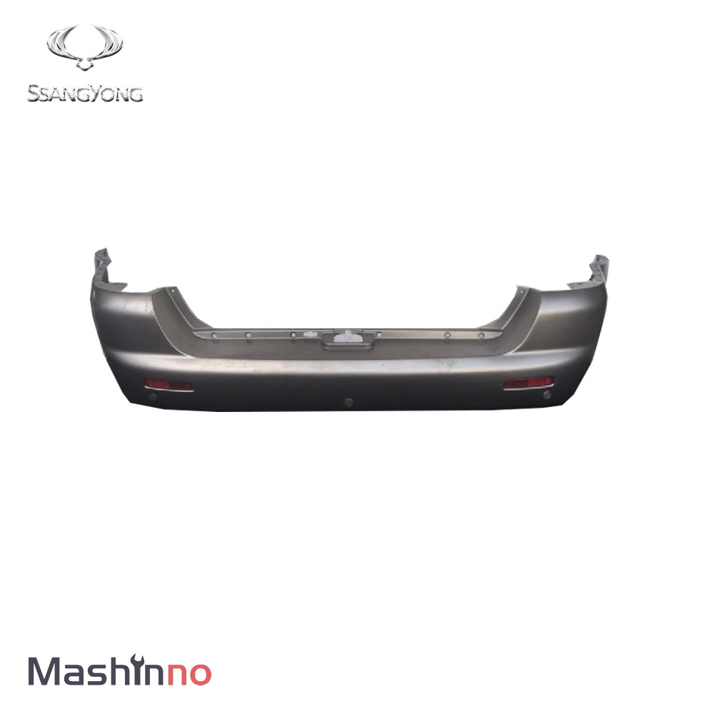 سپر عقب رکستون سانگ یانگ