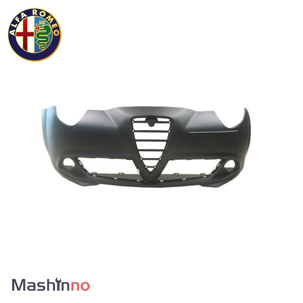 سپر جلو آلفارومئو جولیتا