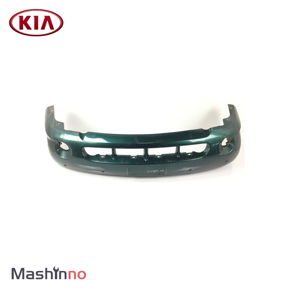 سپر جلو کیا کارناوال