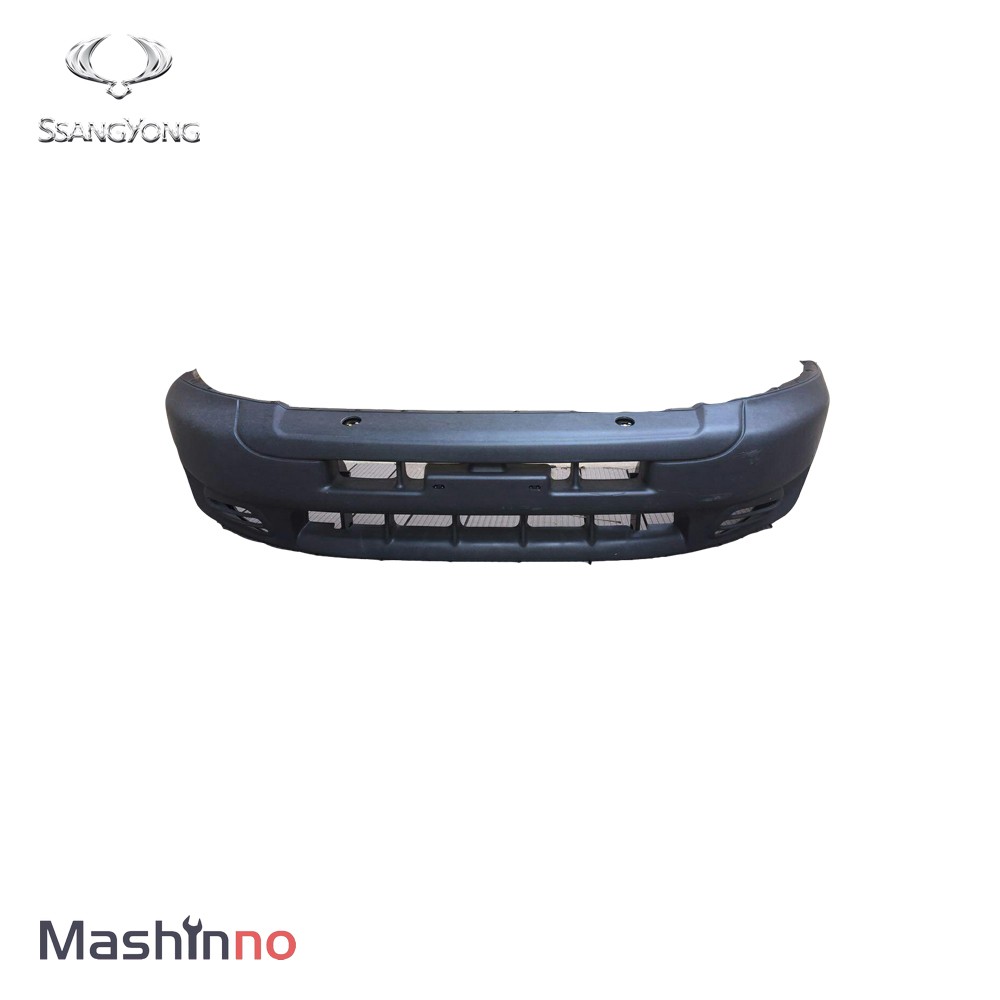 سپر جلو سانگ یانگ کوراندو